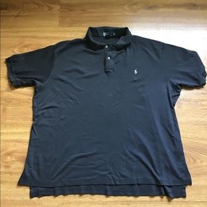 Men’s Ralph Lauren polo 2xb